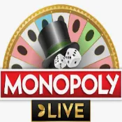 Monopoly Live slot